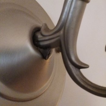 Real Property Management - Why fix something when you can stick a nail in it instead and prop it up? - Property Management Near Me - Hamden, Connecticut Real Property Management - Why fix something when you can stick a nail in it instead and prop it up? - Property Management Near Me - Hamden, Connecticut