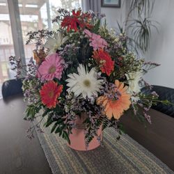Forsberg Flowers of Marquette - Stunning!!