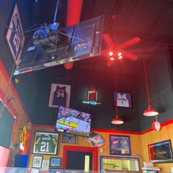 Fricker's