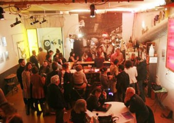 Le Point de Bascule