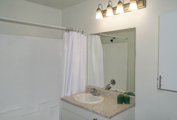 La Pacifica Apartments by null