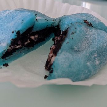 Two Ladies Kitchen - Oreo - Bakeries Near Me - Hilo, Hawaii Two Ladies Kitchen - Oreo - Bakeries Near Me - Hilo, Hawaii
