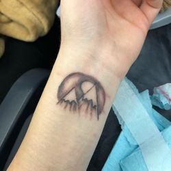 Beauty Mark Tattooing & Piercing