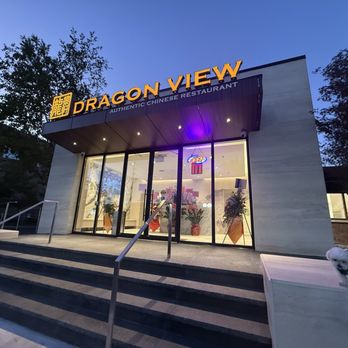 Dragon View Seafood Restaurant - Chinese Near Me - Scarborough, Ontario