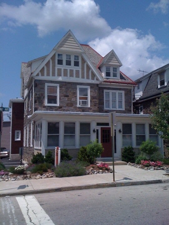 JPA Center for Integrative Health - grief counselor in Jenkintown, PA