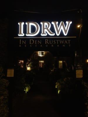 In Den Rustwat by null