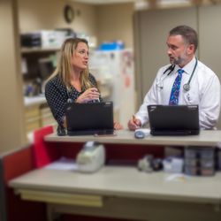 Voyage Healthcare - Osseo