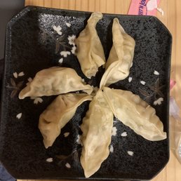 Gyoza Gyoza