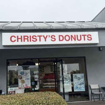 Christy's Donuts - Donuts Near Me - San Diego, California Christy's Donuts - Donuts Near Me - San Diego, California