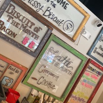 The Sassy Biscuit - Breakfast & Brunch Near Me - Billings, Montana The Sassy Biscuit - Breakfast & Brunch Near Me - Billings, Montana