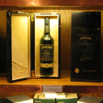 Jameson Distillery Bow St - Museums Near Me - Dublin, D