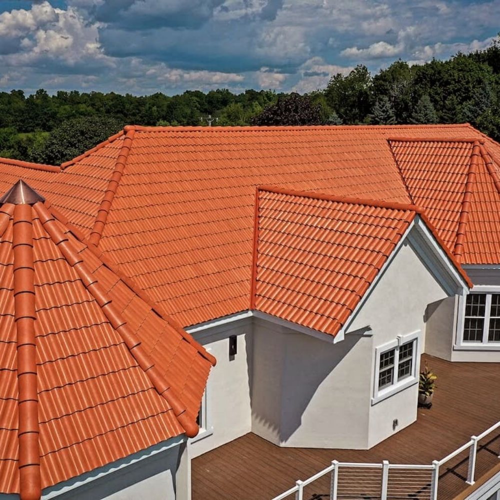 Slide of Sierra Roofing & Building