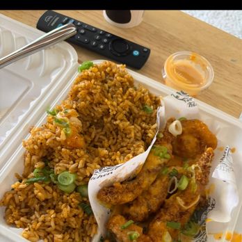 Southern Comfort Kitchen - The order as anticipated. - Cajun/Creole Near Me - Pleasant Hill, California Southern Comfort Kitchen - The order as anticipated. - Cajun/Creole Near Me - Pleasant Hill, California