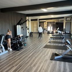 Laguna Health Club - Newly expanded...additional 2300 sq ft!