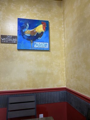 Over Easy Cafe by null