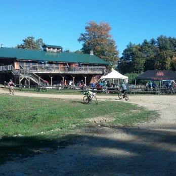 Highland Mountain Bike Park - Bike Rentals Near Me - Northfield, New Hampshire