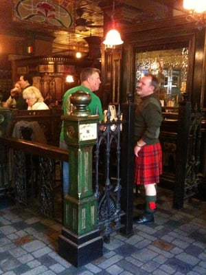 Olde Blind Dog Irish Pub by null