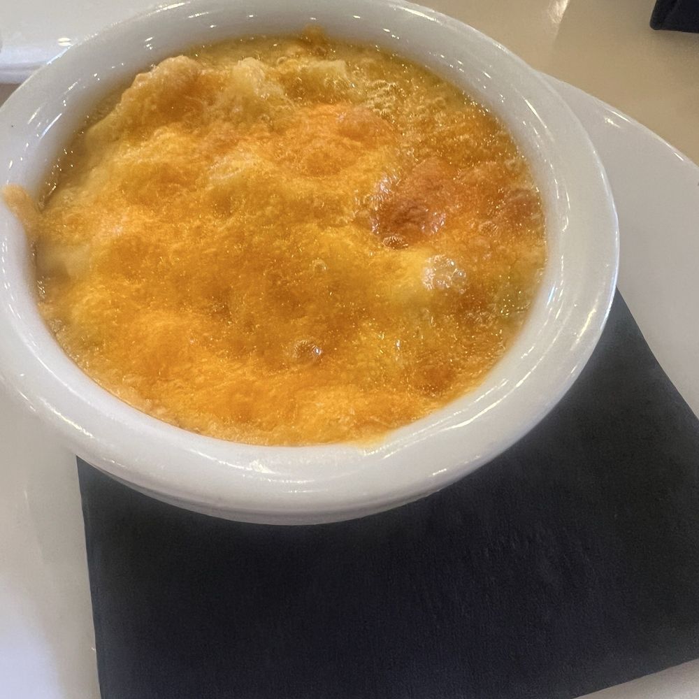 Chophouse 101 - Mac & Cheese - American Near Me - Kannapolis, North Carolina