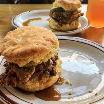 Pine State Biscuits - Breakfast & Brunch Near Me - Portland, Oregon