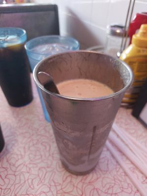 Doo Wop Diner by null