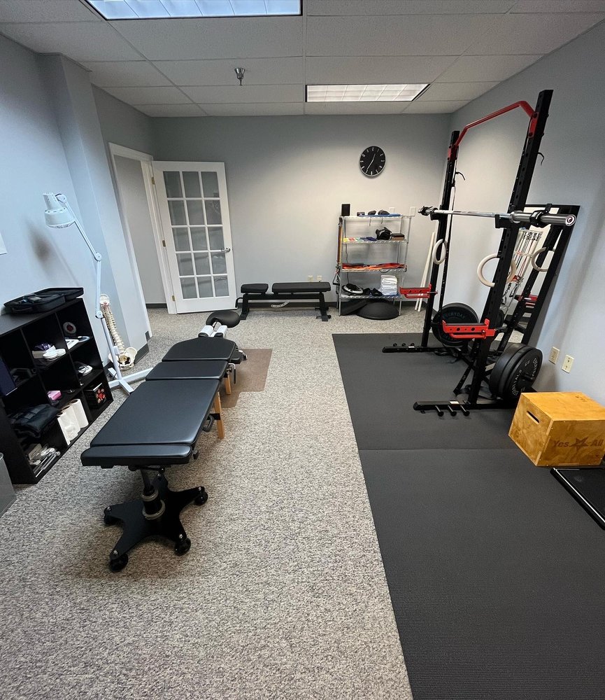 SAPIEN CHIROPRACTIC Updated August 2024 7500 Brooktree Rd, Wexford