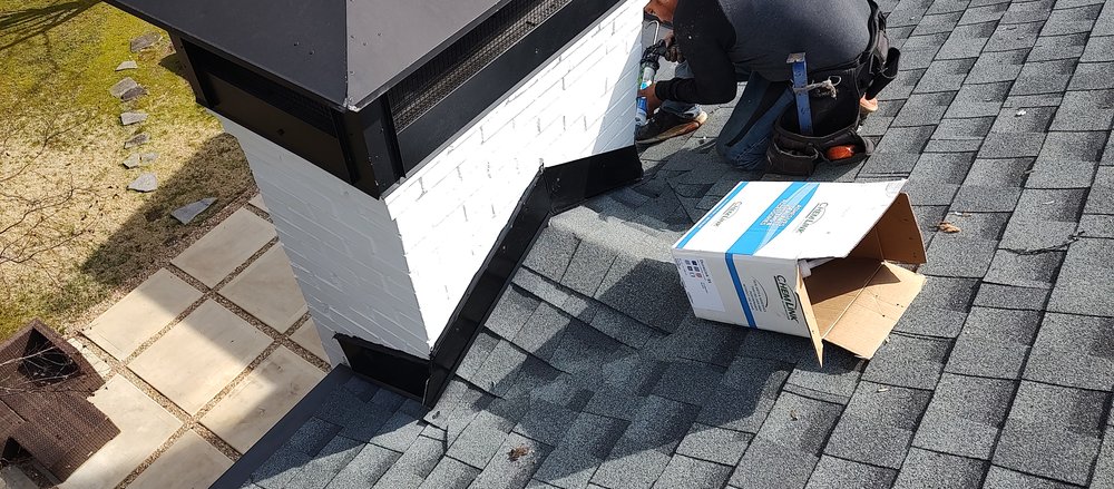 Slide of Boerema Roofing And Repair