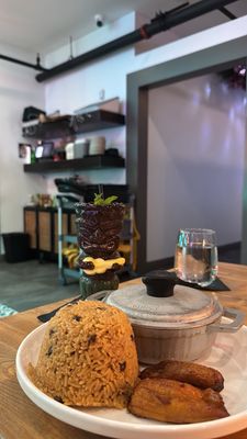 Mamajuana cafe by null