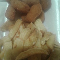 West End Cafe