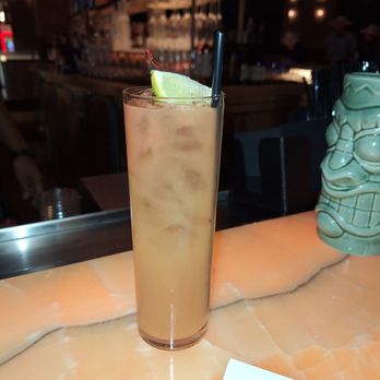 Lapa Lounge - The Ginicide - Lounges Near Me - Las Vegas, Nevada
