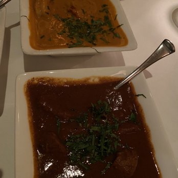 Rasika - Goan Shrimp Curry and Lamb Mirchi Korma - Indian Near Me - Washington, DC, District of Columbia Rasika - Goan Shrimp Curry and Lamb Mirchi Korma - Indian Near Me - Washington, DC, District of Columbia
