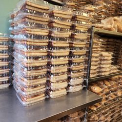 Adela's Bakery
