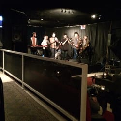 Venue 505 - Live jazz!