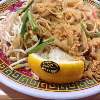 Dickson Asian Noodle House - with label - Thai Near Me - Dickson, ACT Dickson Asian Noodle House - with label - Thai Near Me - Dickson, ACT
