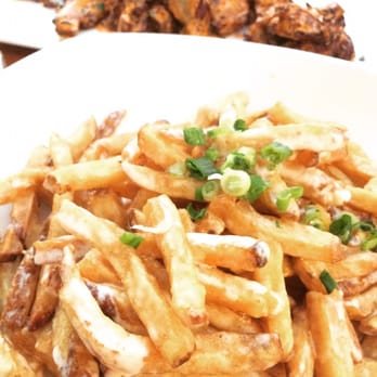Eureka! - Burgers Near Me - Claremont, California