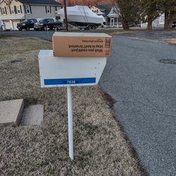 US Postal Service