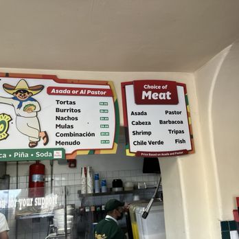 Los Tacos De Huicho - 2024 Menu - Mexican Near Me - Bakersfield, California Los Tacos De Huicho - 2024 Menu - Mexican Near Me - Bakersfield, California