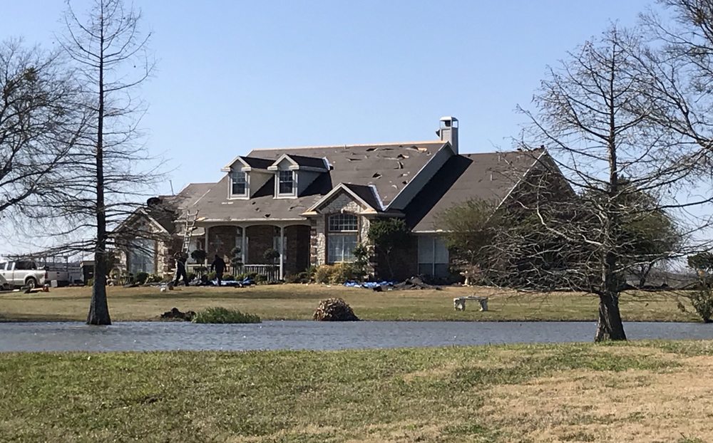 Slide of Jordan Roofing