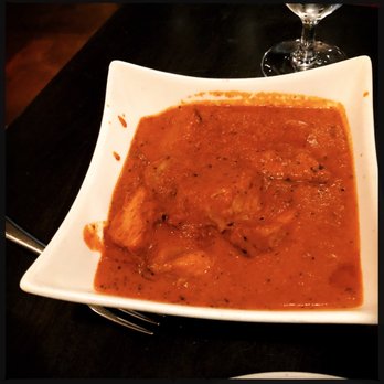 Masala Bites - Chicken tikka masala spice level SUPER HOT - Indian Near Me - Virginia Beach, Virginia