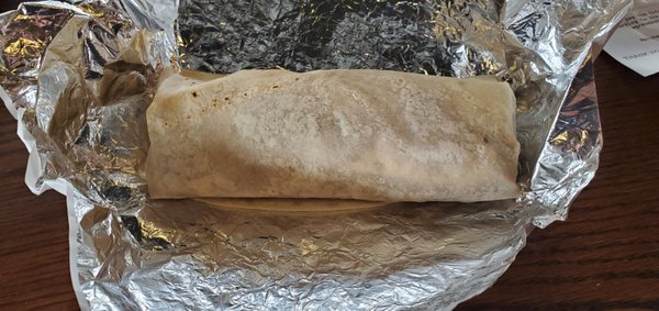 Carolina's Mexican Food - Mesa by null