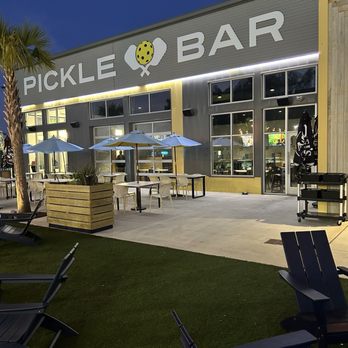 THE PICKLE BAR - Updated February 2026 - 63 Photos & 35 Reviews - 162