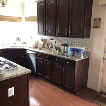 Calix Home Services - Backsplash install - Decks & Railing Near Me Calix Home Services - Backsplash install - Decks & Railing Near Me
