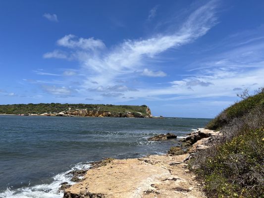 Playa Sucia by null