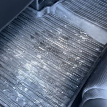 Fresh Layer Mobile Detailing - Before - Car Wash Near Me - San Diego, California