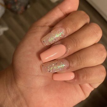 Phillip's Nails and Spa - Gel full set - Nail Salons Near Me - Rockford, Illinois Phillip's Nails and Spa - Gel full set - Nail Salons Near Me - Rockford, Illinois