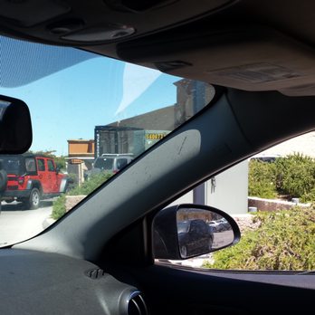 Starbucks - Lines r always long majority 30 min wait.they need to get 2 lanes like Mc Donalds.We block del tacos customers parking lot. - Coffee & Tea Near Me - Yucca Valley, California Starbucks - Lines r always long majority 30 min wait.they need to get 2 lanes like Mc Donalds.We block del tacos customers parking lot. - Coffee & Tea Near Me - Yucca Valley, California