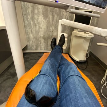 CitiDent - Ready for my cleaning. - General Dentistry Near Me - San Francisco, California