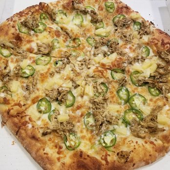 LuLu’s Pizza - The Jerk Curbside Pickup - Pizza Near Me - Duluth, Minnesota LuLu’s Pizza - The Jerk Curbside Pickup - Pizza Near Me - Duluth, Minnesota