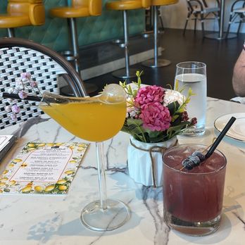 LA PARISIENNE FRENCH BISTRO - Updated January 2025 - 785 Photos & 372