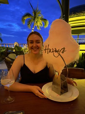 Harry's Steakhouse & Raw Bar | Cancun by null