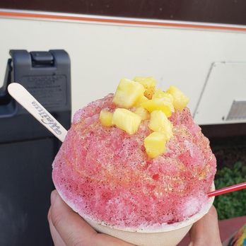 Wailua Shave Ice - Shaved Ice Near Me - Kapaa, Hawaii Wailua Shave Ice - Shaved Ice Near Me - Kapaa, Hawaii